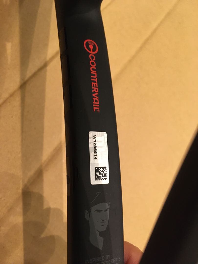 Wilson Pro Staff 97 v11.5 テニスラケット