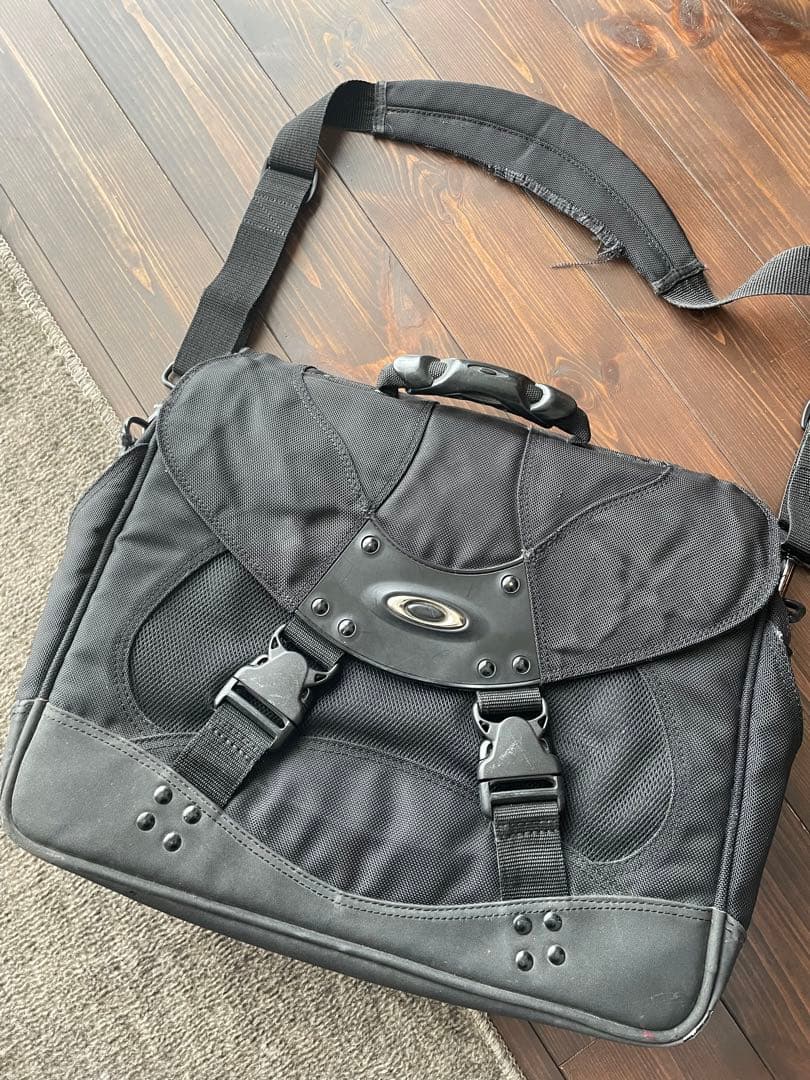 【OAKLEY】 90s vintage OAKLEY