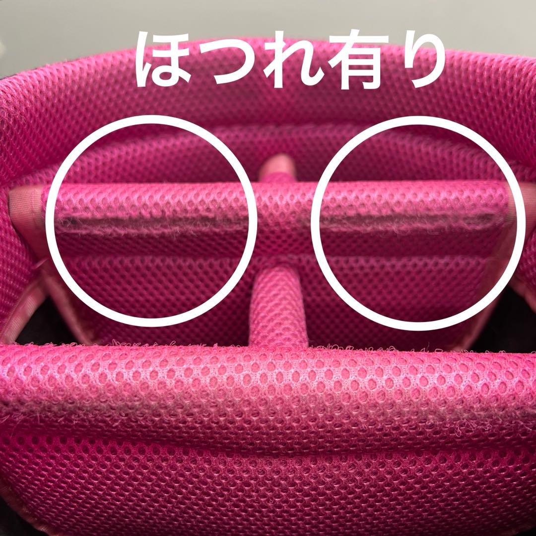 キャロウェイ Callaway キャディバッグ 8インチ　レディース　女性用