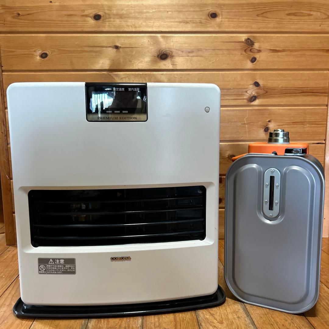 コロナ FH-WX3614 送料無料 リモコン付き　￼値下げ交渉不可