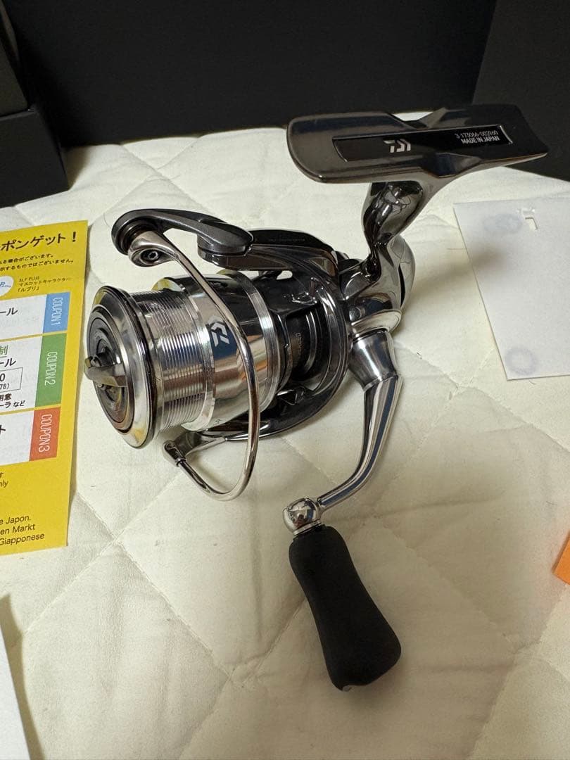 22イグジスト SF2000SS-P