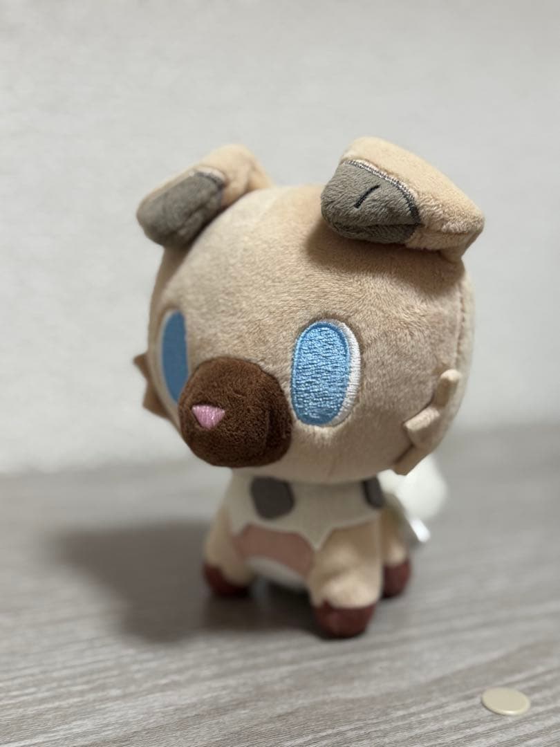 イワンコ ポケモンドールズ ぬいぐるみ