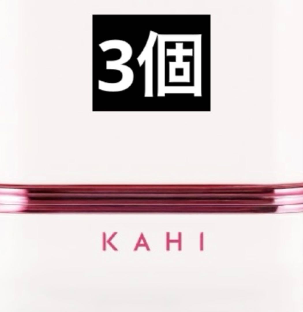 KAHI(カヒ) ベルベットグロウサンスティック 13.5g