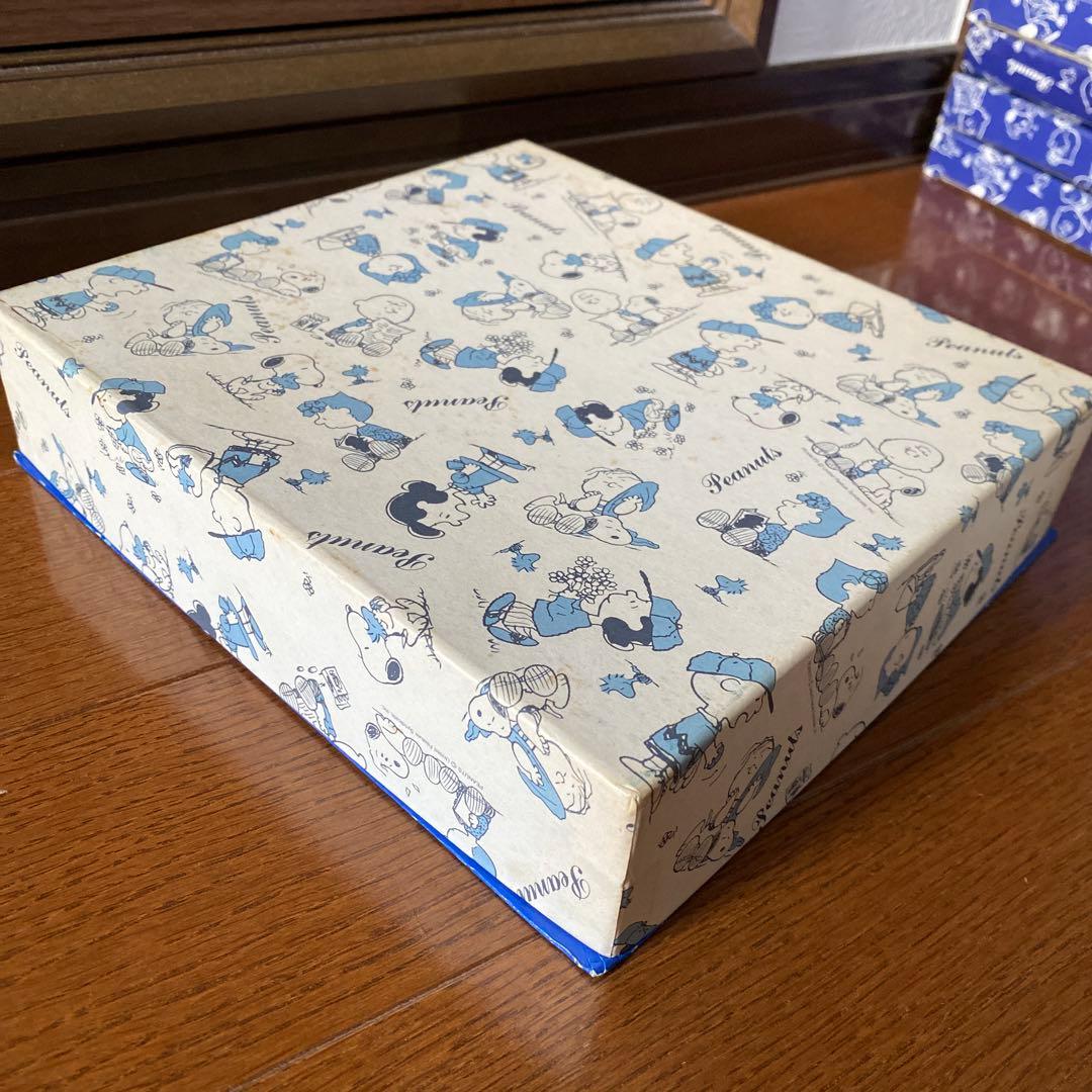 スヌーピー カップ　マグ　プレート　スプーン　セット　カトラリーセット　レトロ