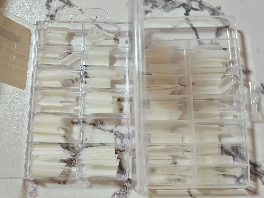 ネイリスト検定 2級 セット