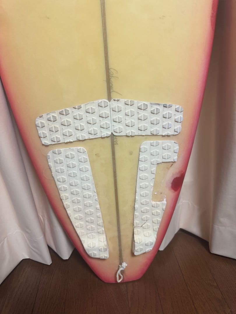 ディックブリューワーヴィンテージサーフボード