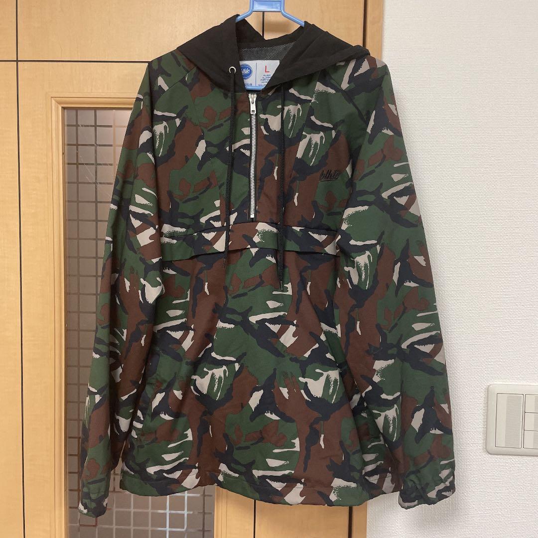 ballaholic jacket ジャケット