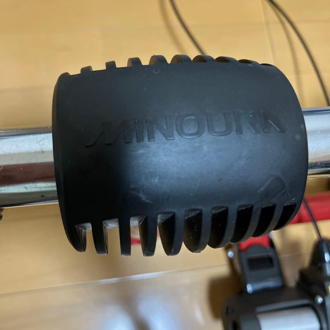 MINOURA LR341 Live Ride 固定ローラー