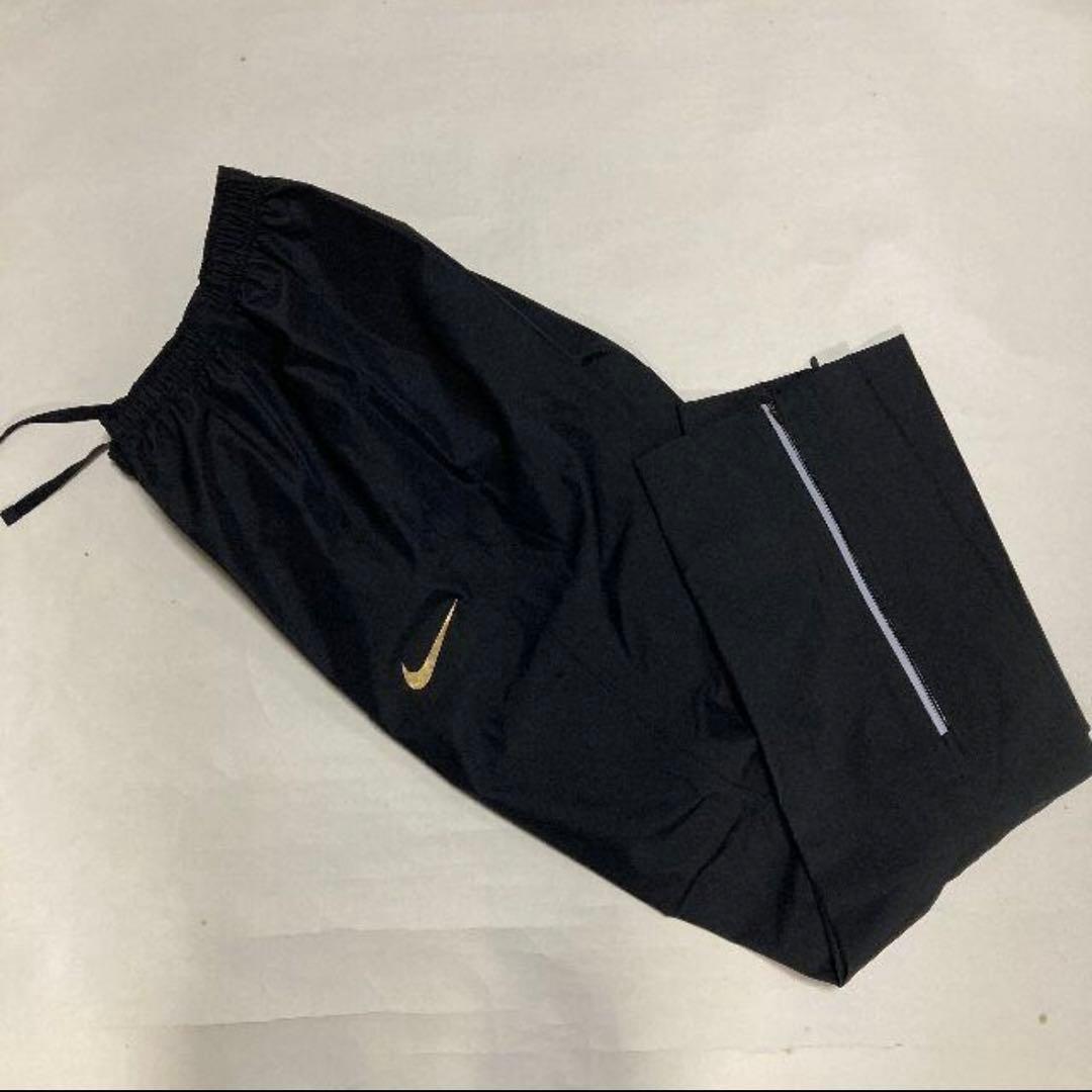 NIKE Pro Elite Storm Suit（Gold Medalist）