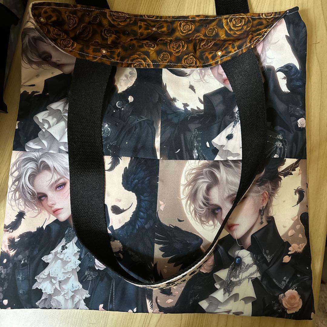 ハンドメイドcancan様確認用