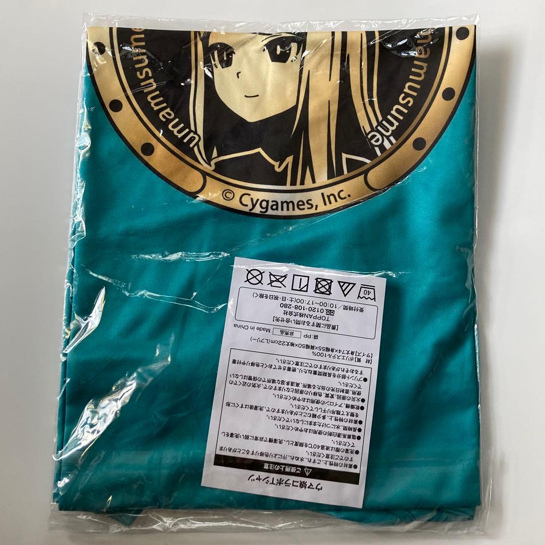 セ*ネ様 ボス×ウマ娘　オリジナルTシャツ　メジロマックイーン　boss