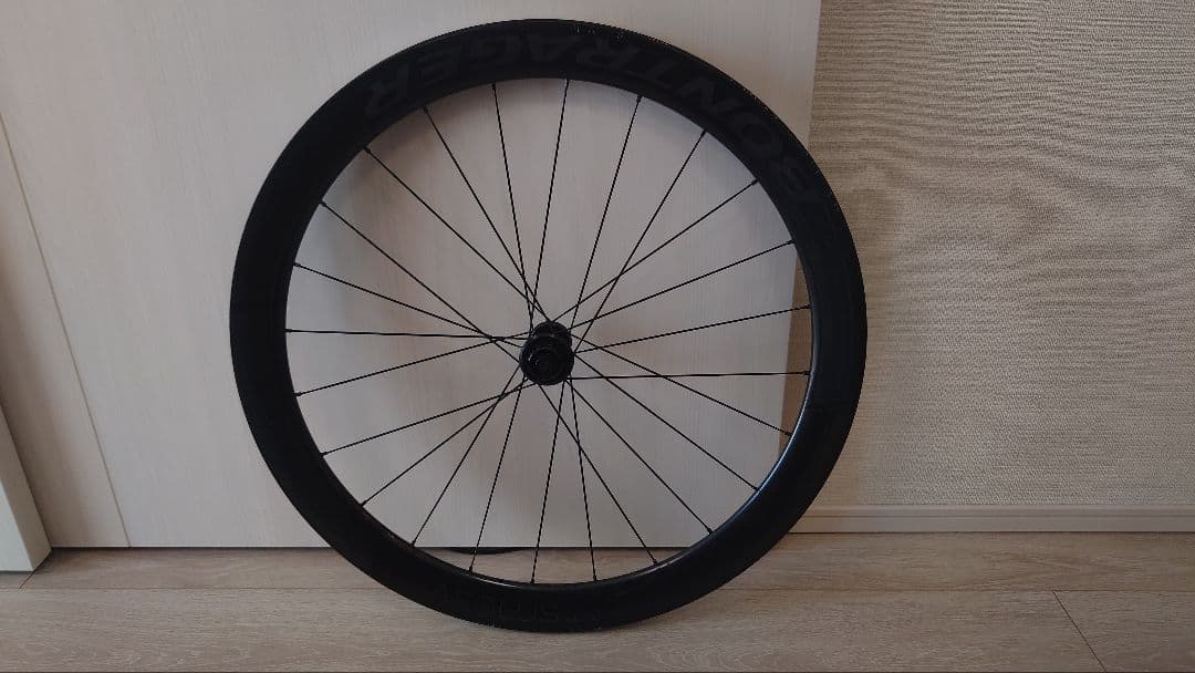 りょうま君さま専用★Bontrager Aeolus RSL 51