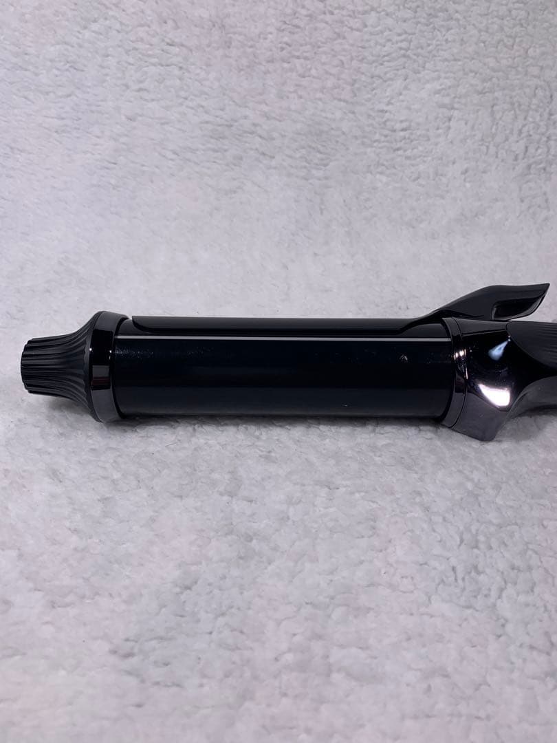 リファ カール アイロン プロ（Φ38/ブラック）