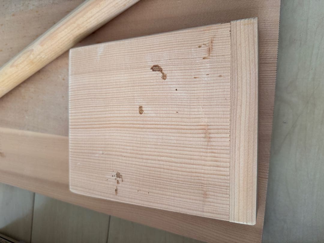 そば打ち 5点セット