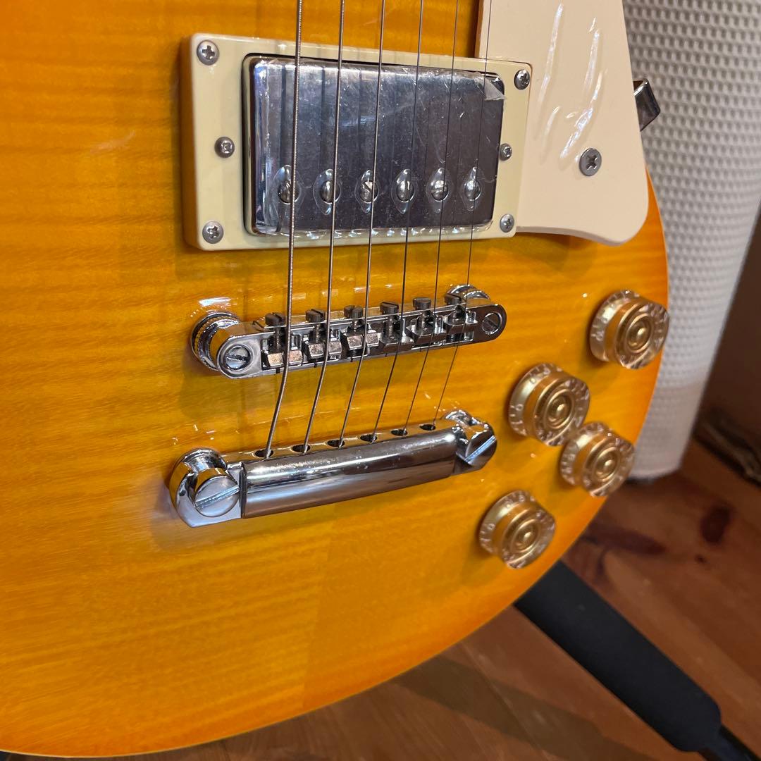 Edwards ミニレスポール エレキギター