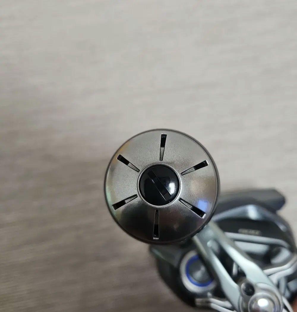 シマノ　23フォースマスター600