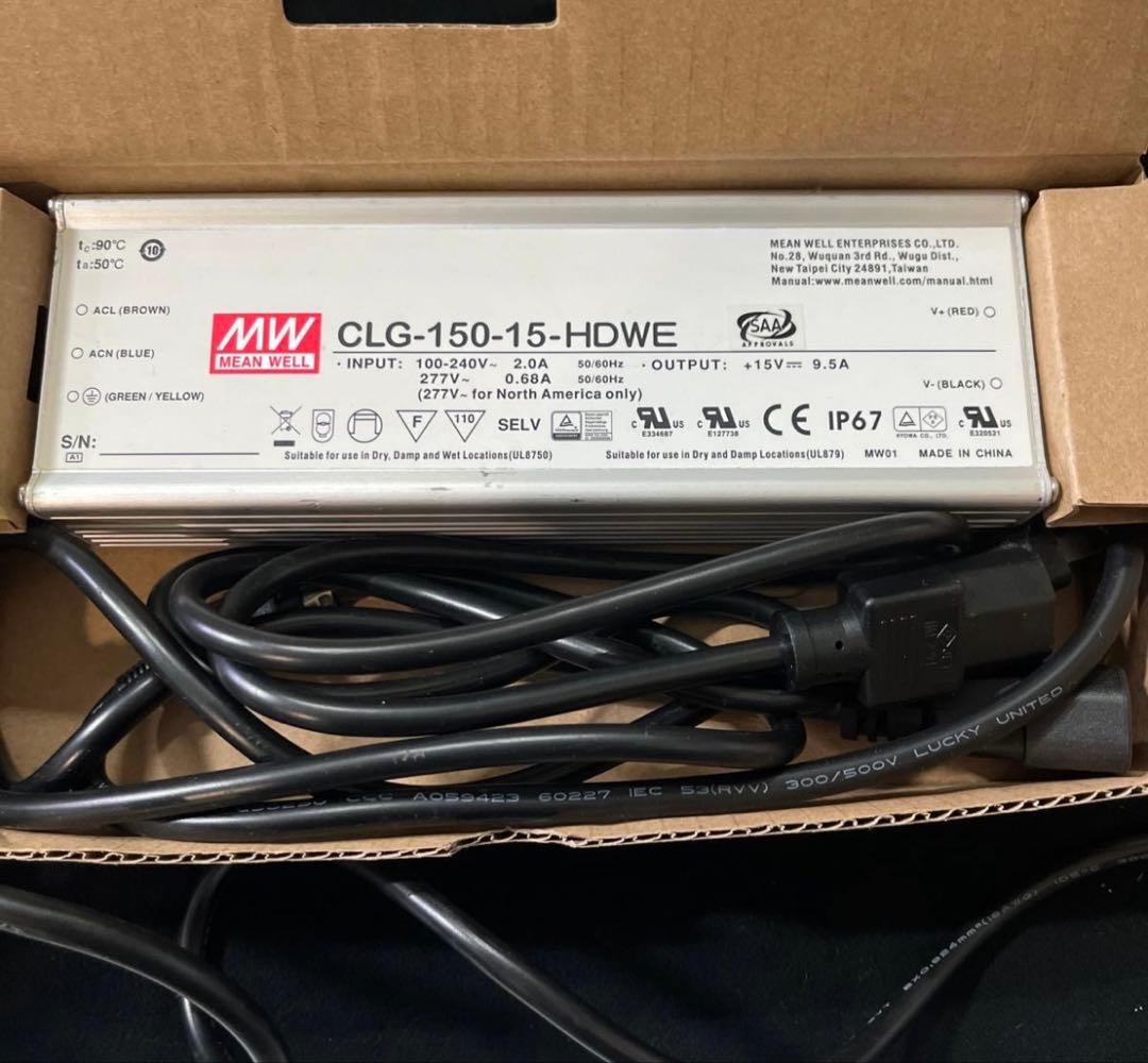 GrassyCore Reef スマートLED水槽照明