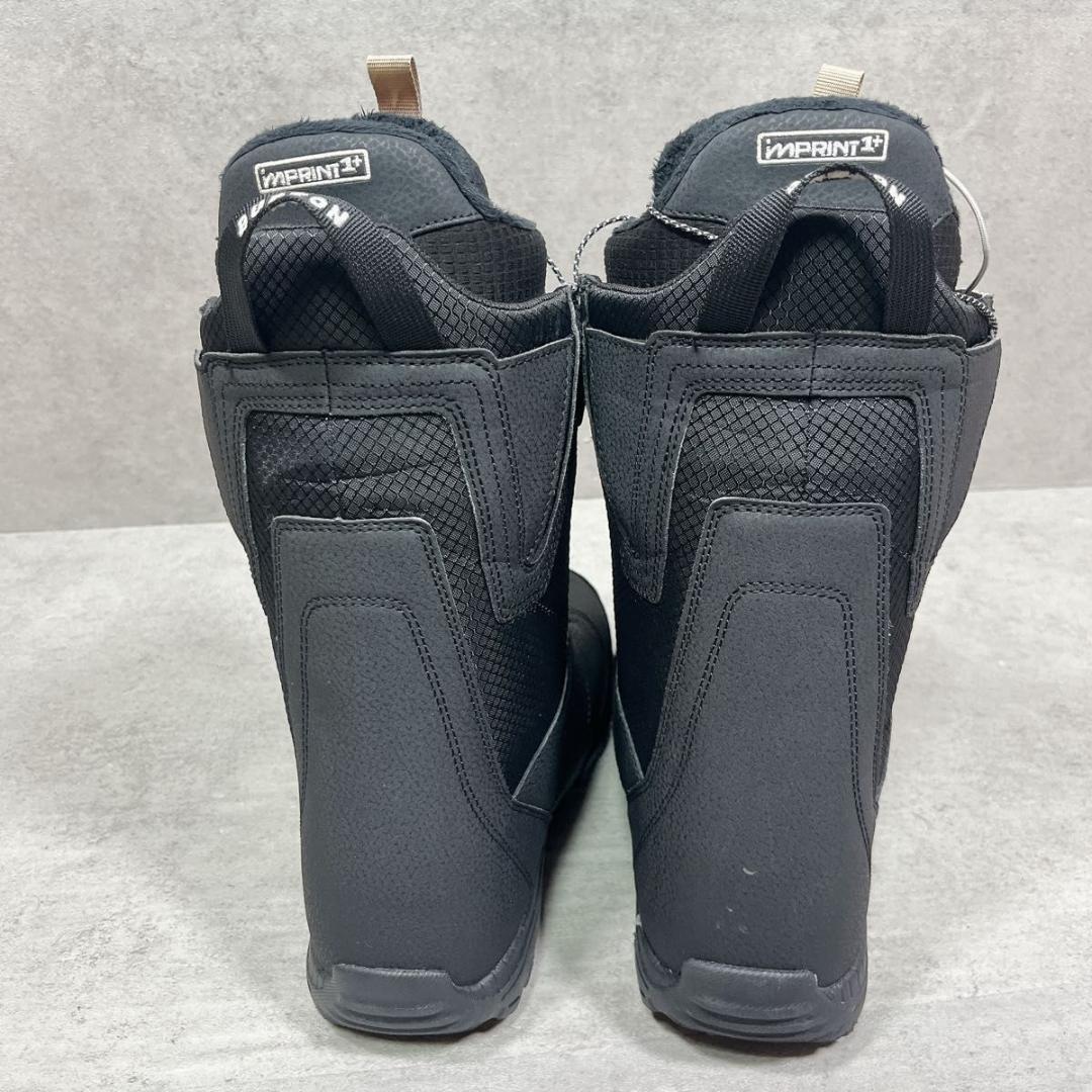 BURTON バートン スノーボード ブーツ MOTO クイックレース 26.0