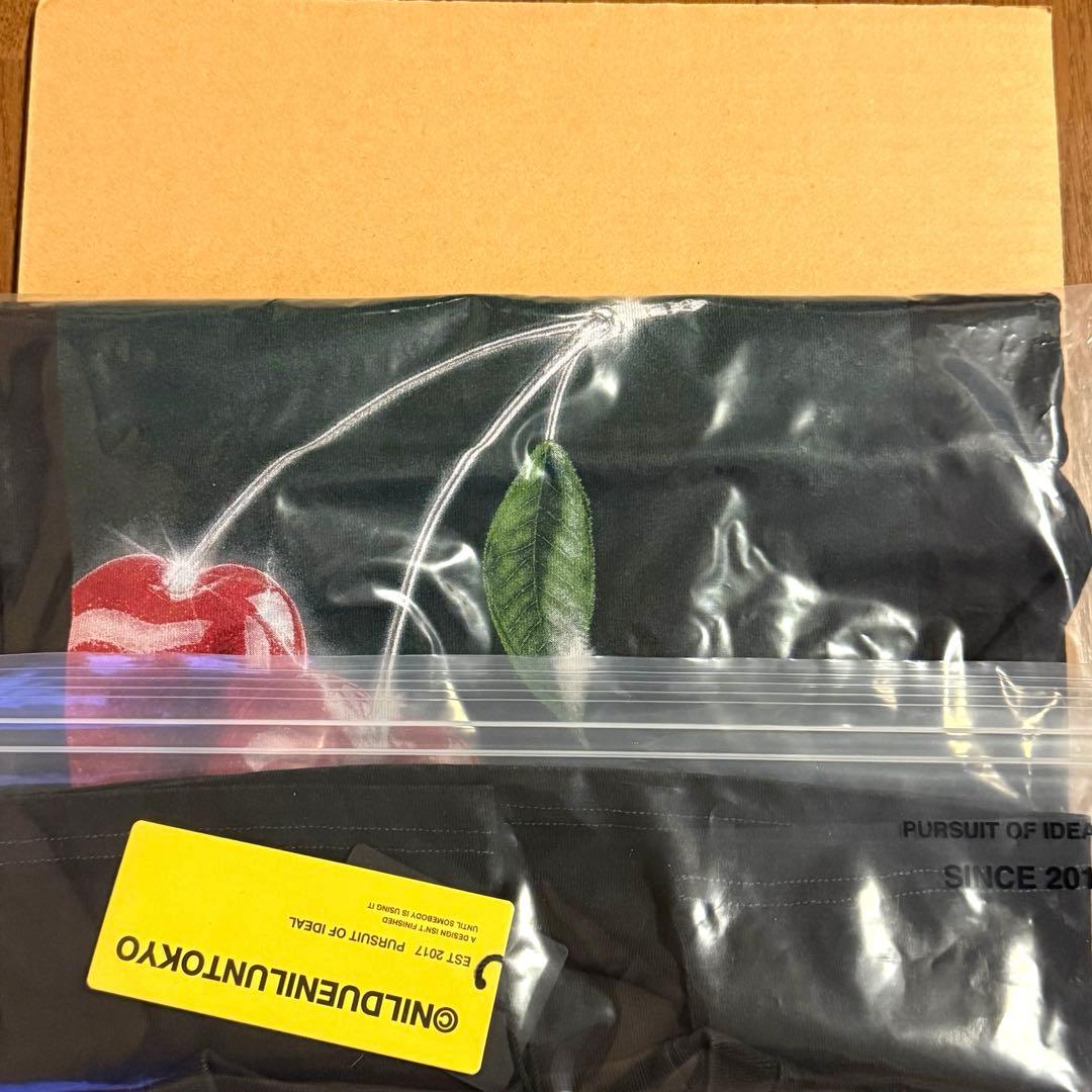 ミュージシャン LONG SLEEVE TEE