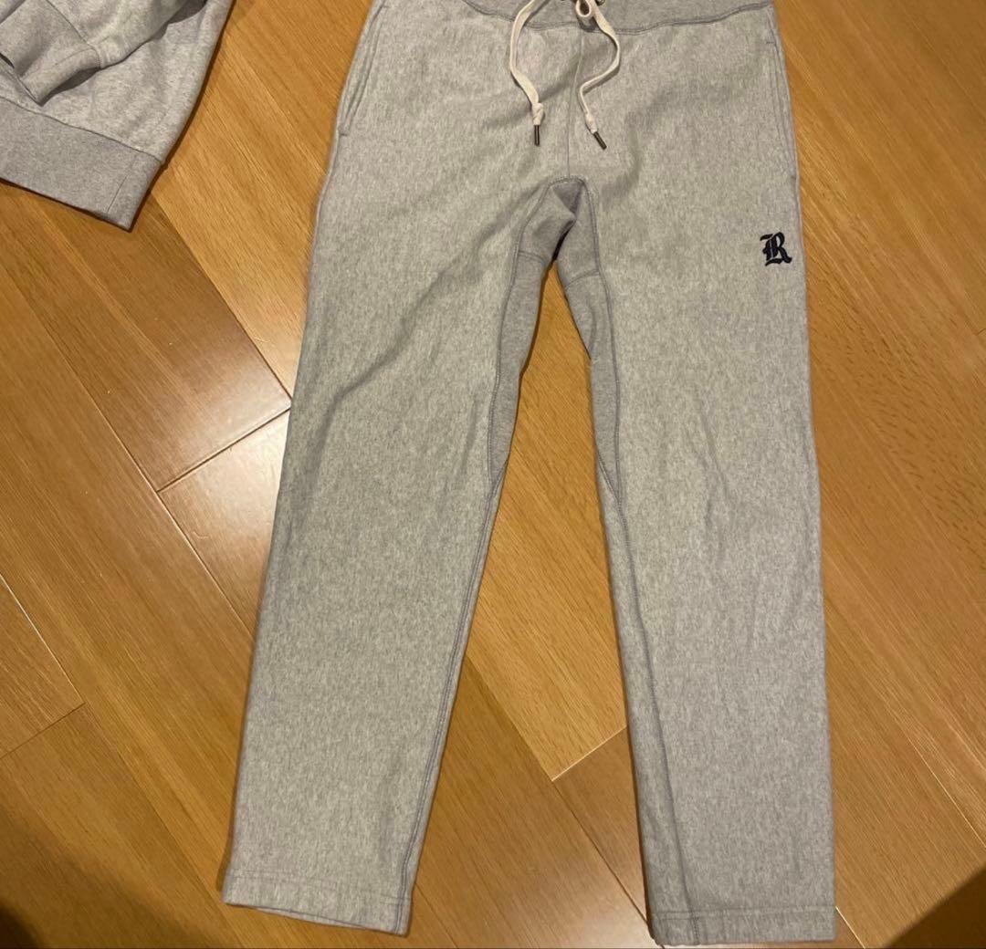 ロンハーマン　セットアップ