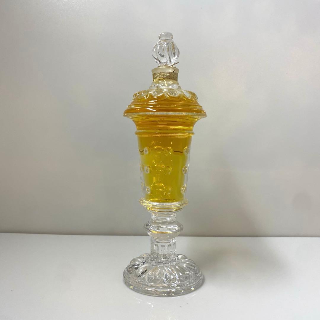 ヤマダ【超希少未開封品】CARONノクチューン クルウ バカラボトル