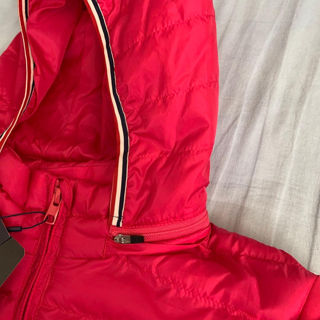 23区GOLF レディース ジャケット 新品 撥水 オンワード樫山