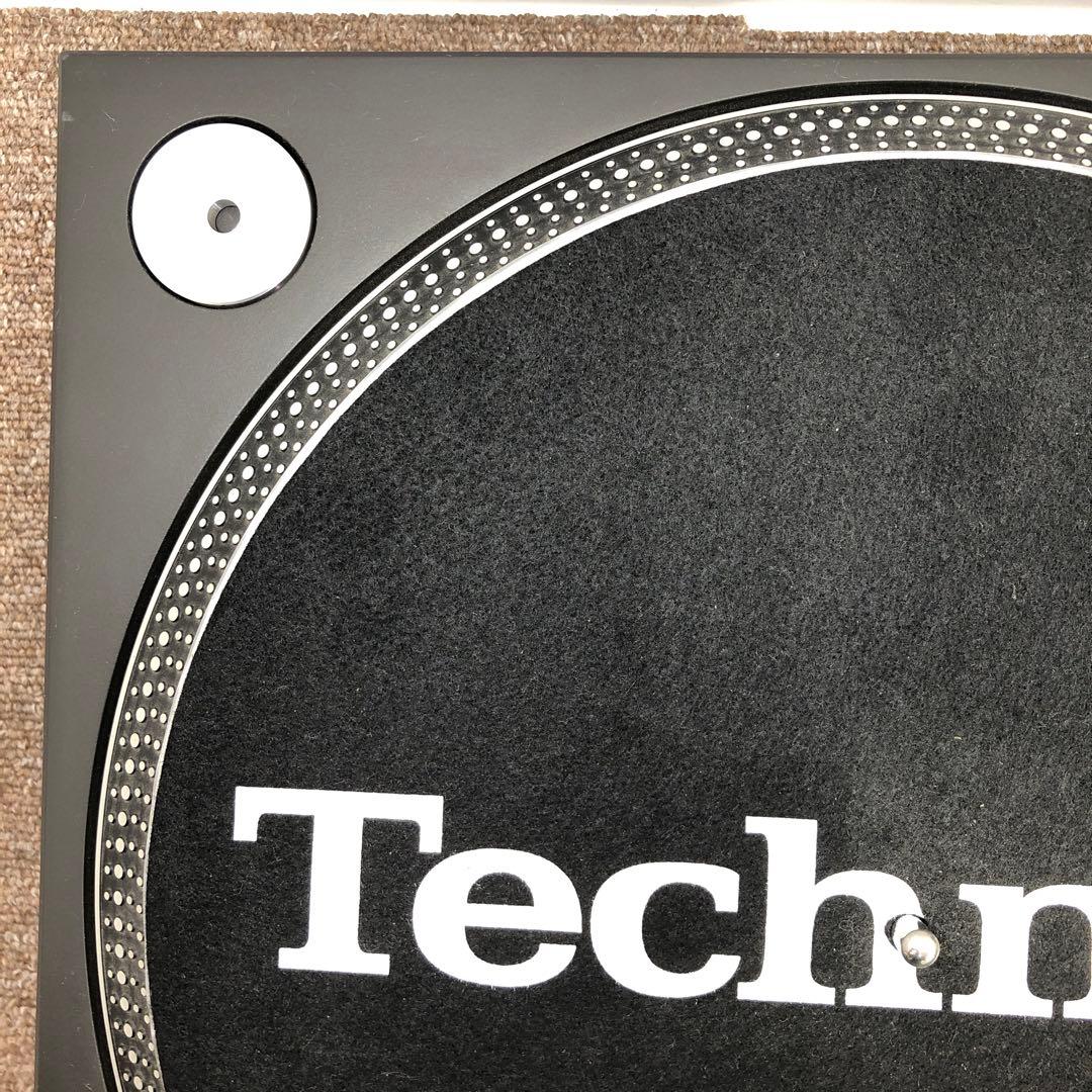 【2台セット】　ターンテーブル　Technics　SL1200MK5