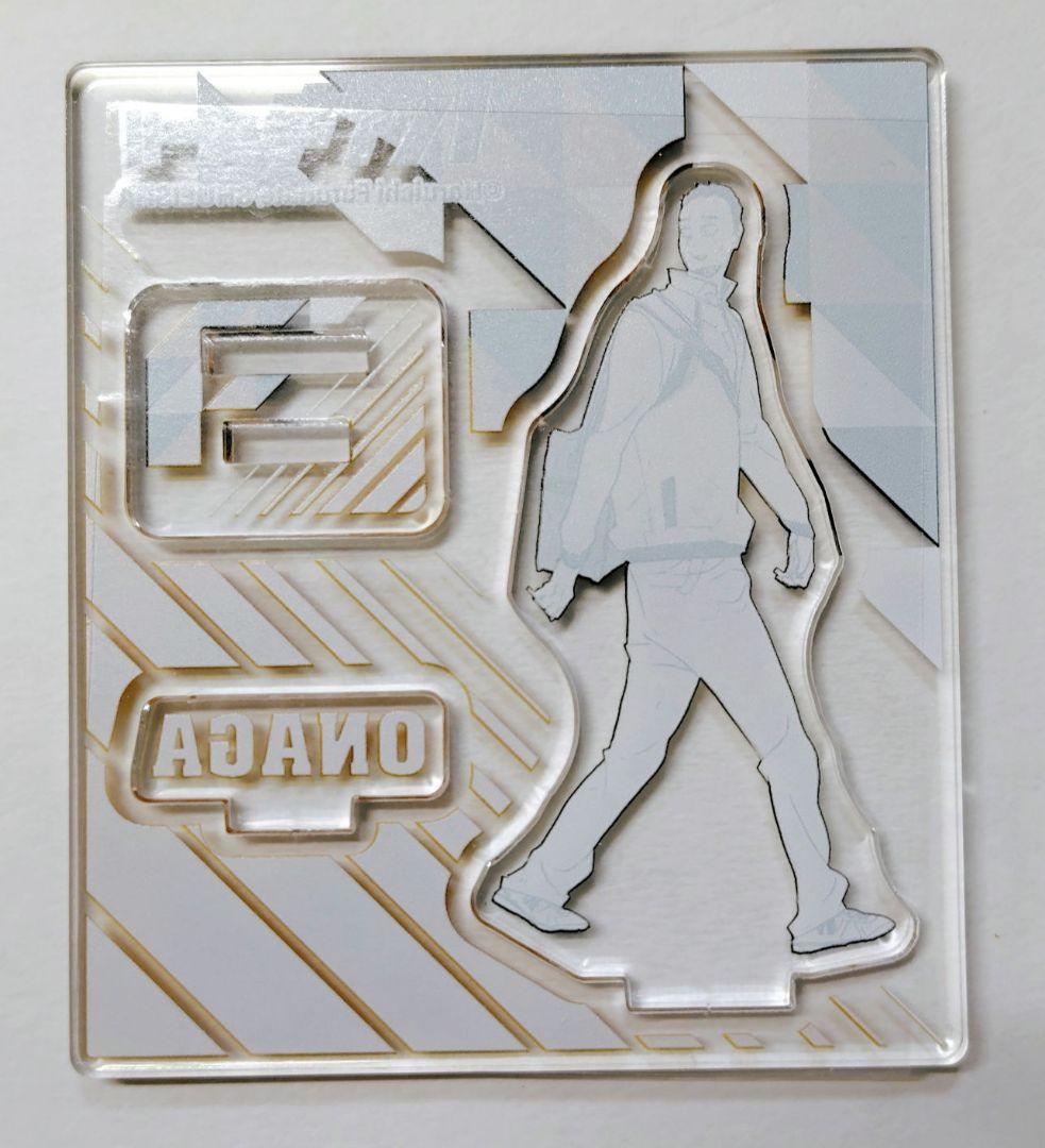 ハイキュー アクリルフィギュアコレクション まとめ売り　5種(6点)セット　梟谷