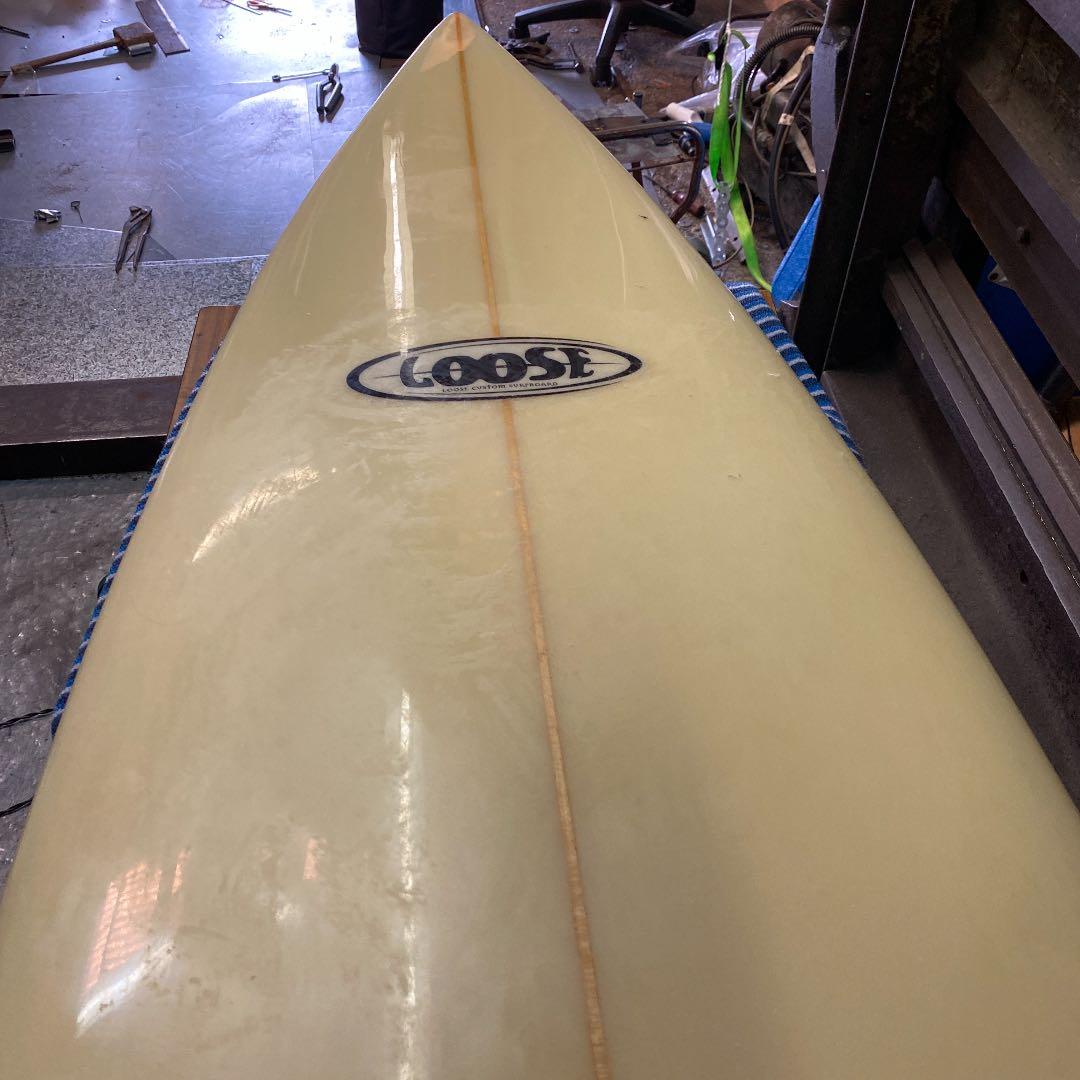 ショートボードです。