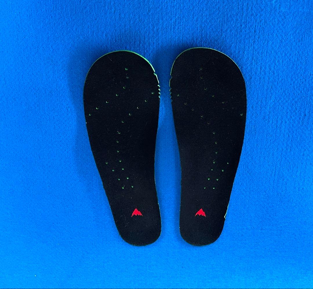 こ*ー様 BURTONブーツ Men's Ruler Boa Wide 23-2