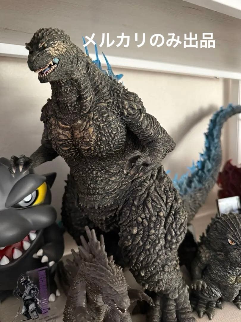 東宝30センチシリーズ　ゴジラ2023