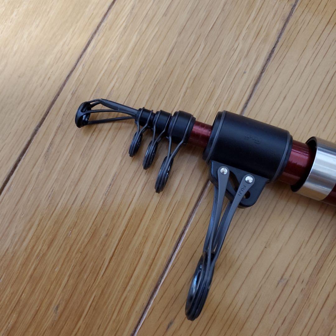 シマノ　サーフリーダー FV 425CX　②