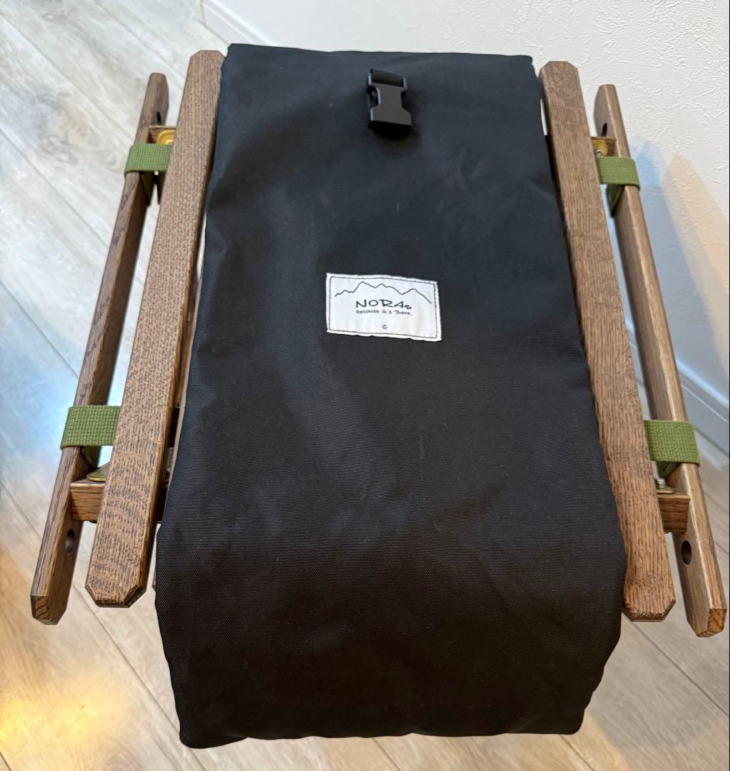 [希少]NORAs サイドテーブル　イベント限定カラー