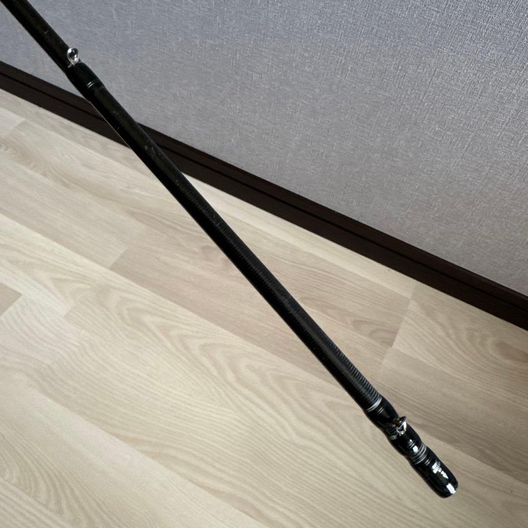 アブガルシア　ソルティーステージKR-X ロックフィッシュ