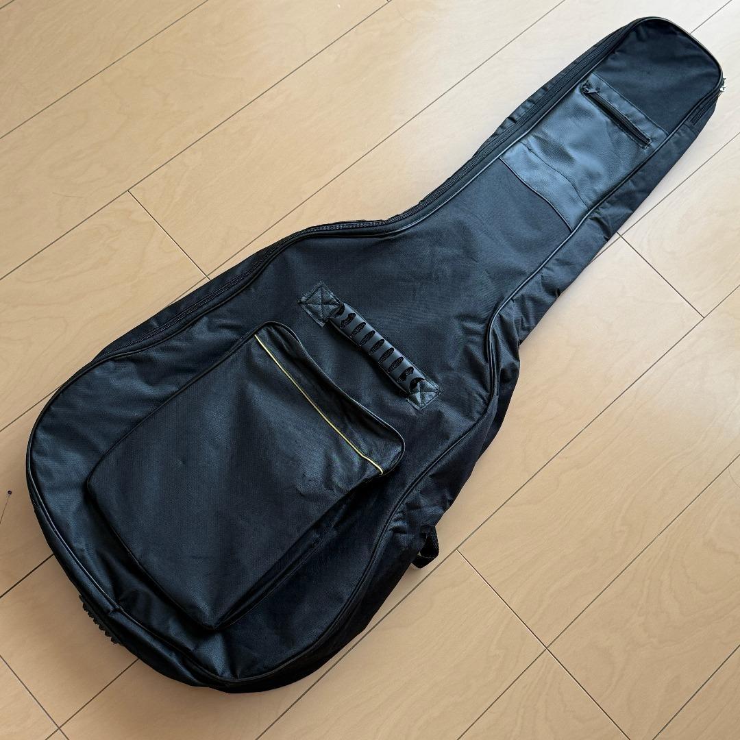 Burny / Fernandes RSA-65 セミアコ ドット サンバースト