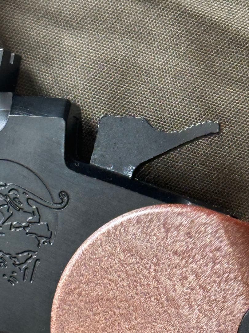 ⭐︎だんけ⭐︎東京マルイ　トンプソンコンテンダー　co2