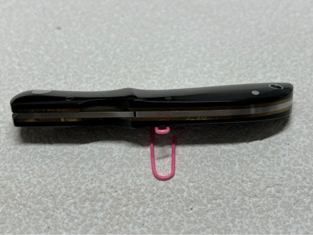 ALMAR KNlFE アルマーナイフ