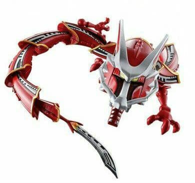 SO-DO CHRONICLE 仮面ライダー龍騎『通常&サバイブセット(龍騎)』