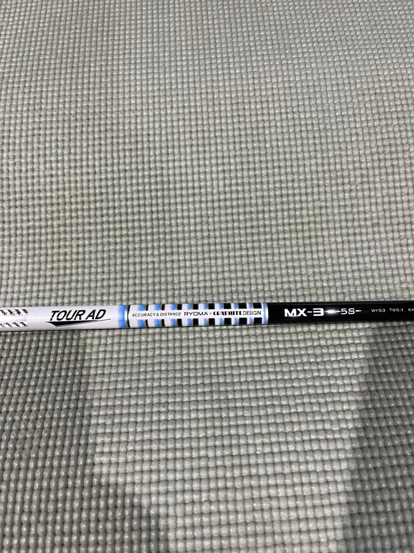 リョーマMAXIMA Ⅲ ドライバー 9.5度　TYPE-D