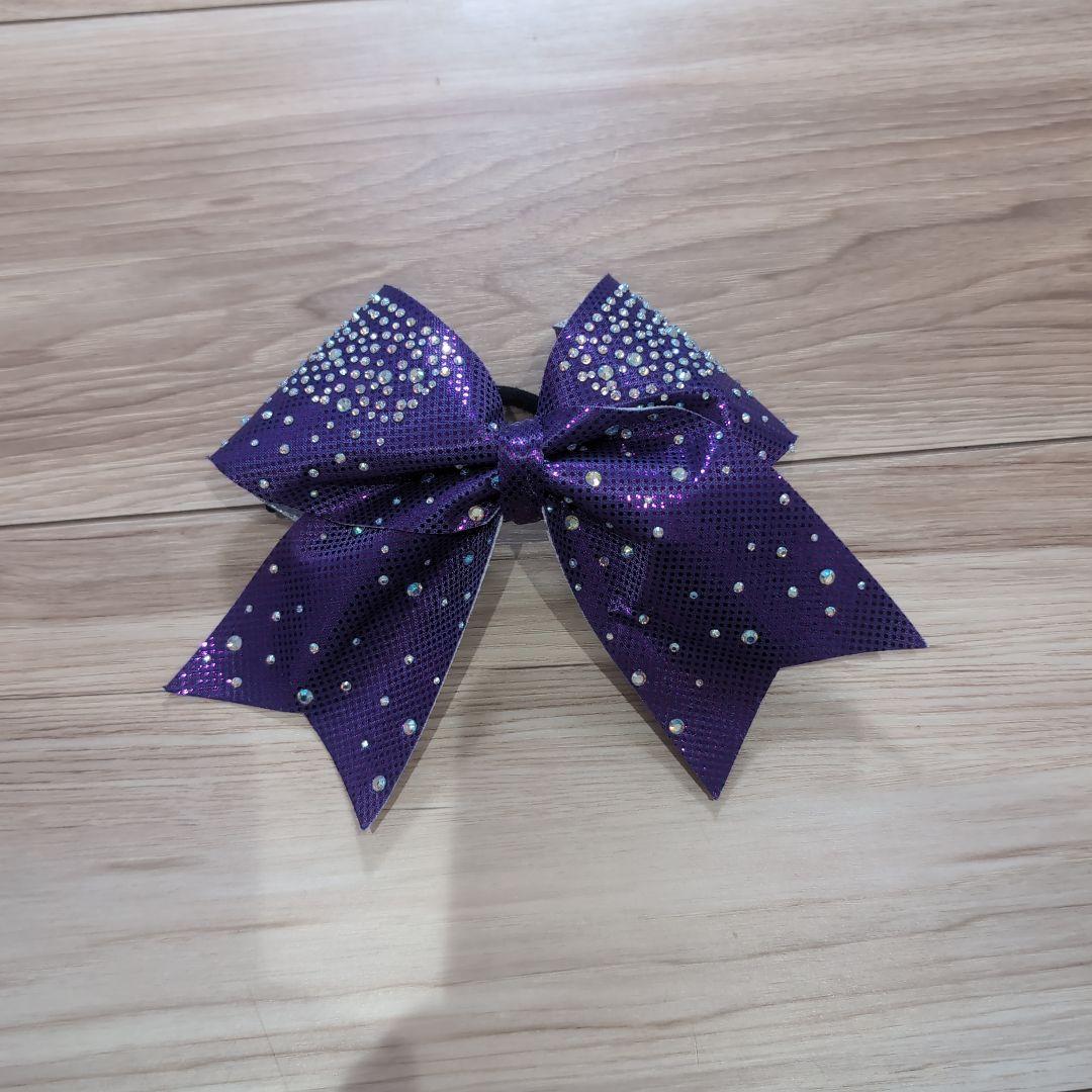 Shinies コパン チアリーディング ウェア JMサイズ Tシャツ リボン