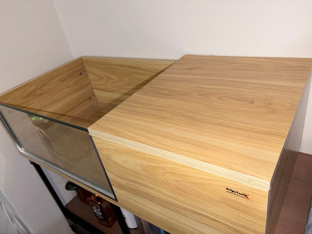 ゼンスイ　モクモクガーデン　90×45 爬虫類　小動物　ケージ