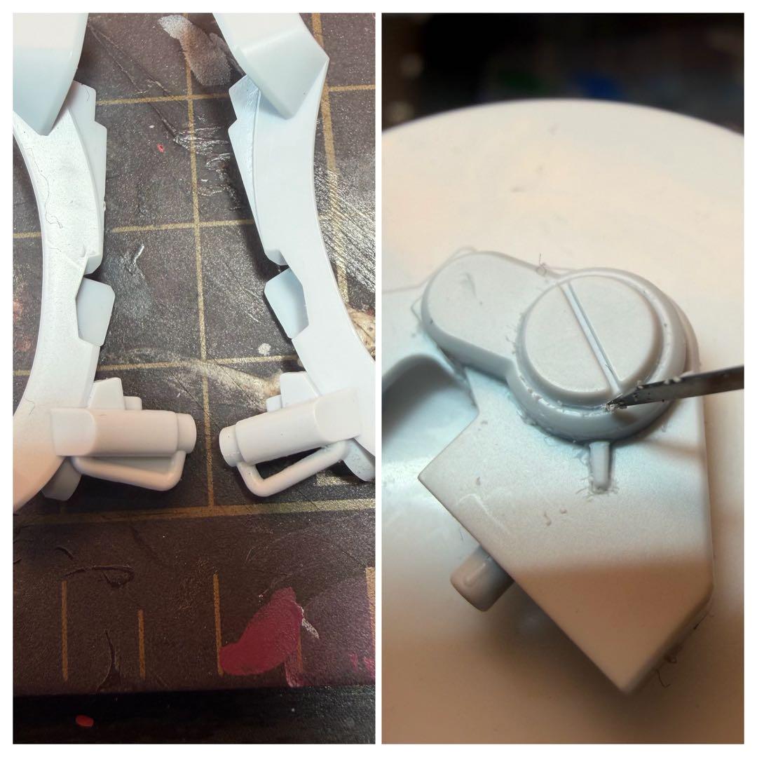 HG1/144ゲルググ　量産型　全塗装　完成品　ガンダムジークアクス　ジム