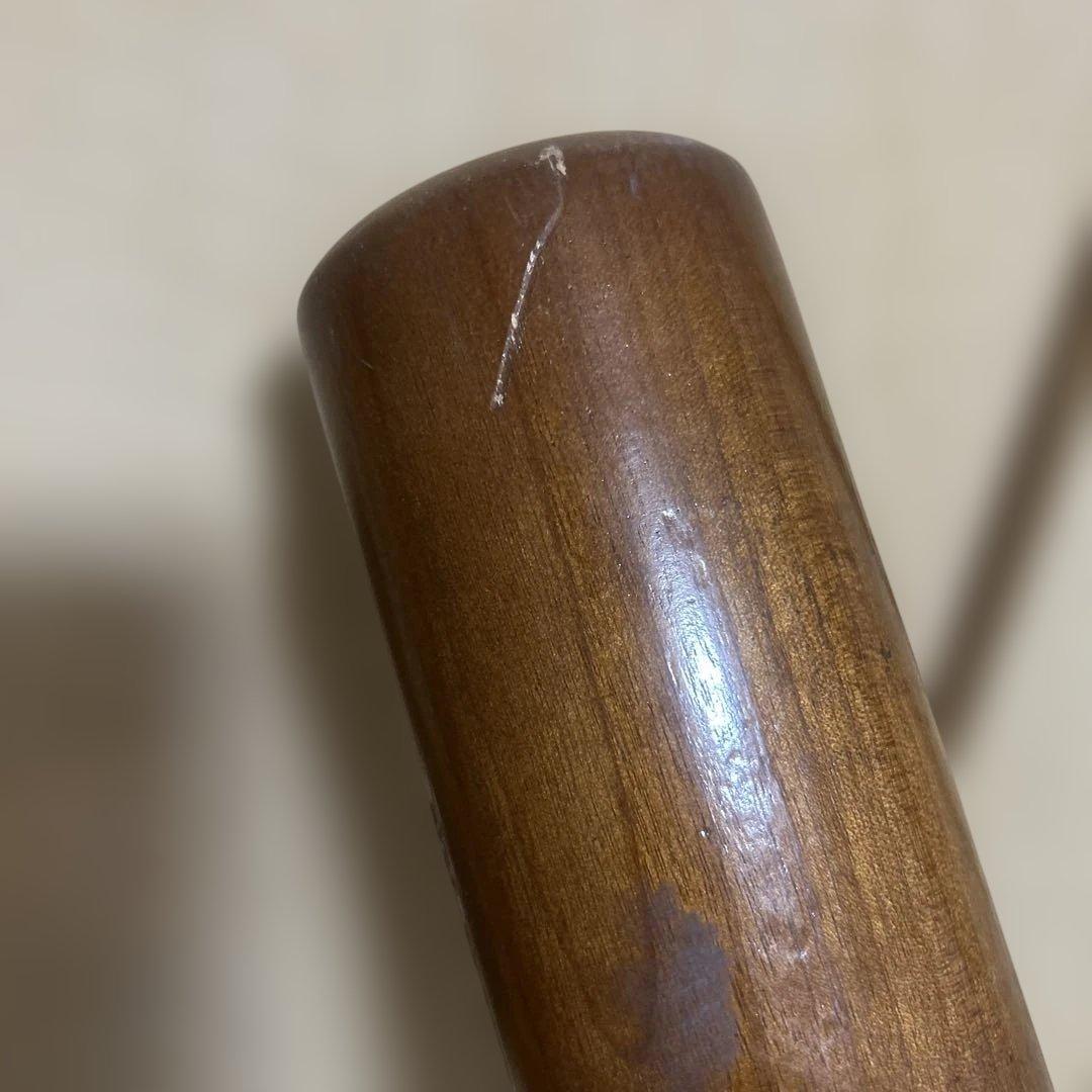 木製バットセット 3本中古　KITAKARA、マルッチ、ハイゴールド