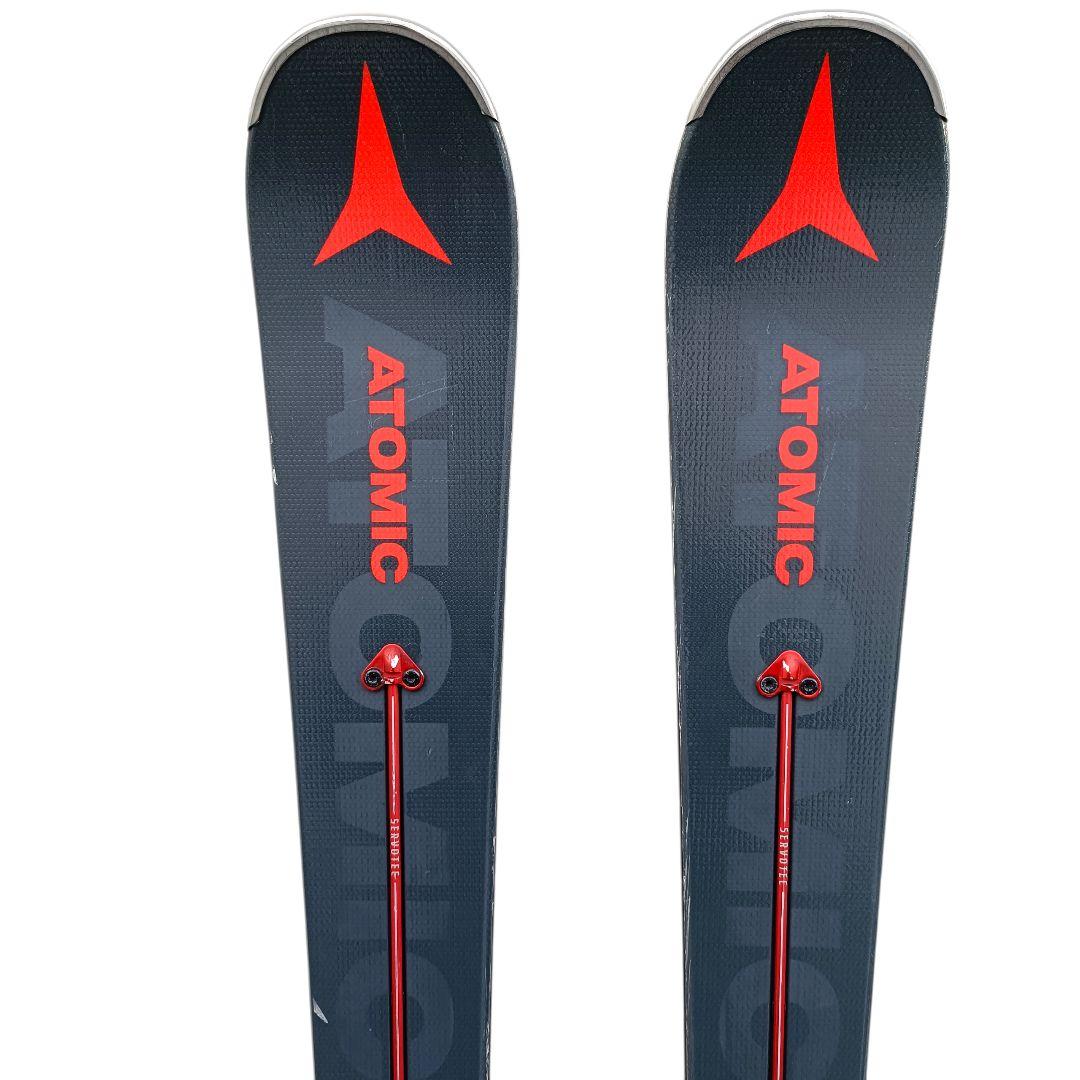 ATOMIC アトミック REDSTER レッドスター X9i WB 160cm