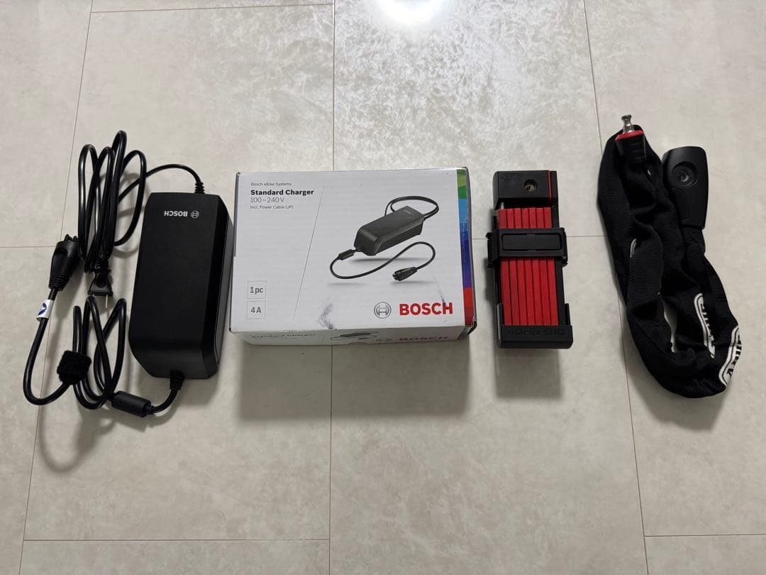 と*ら様 トレック　レイル5 GEN2