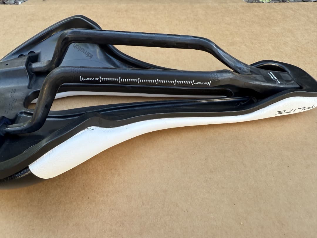 パーツ Selle Italia Flite Superflow MVDP