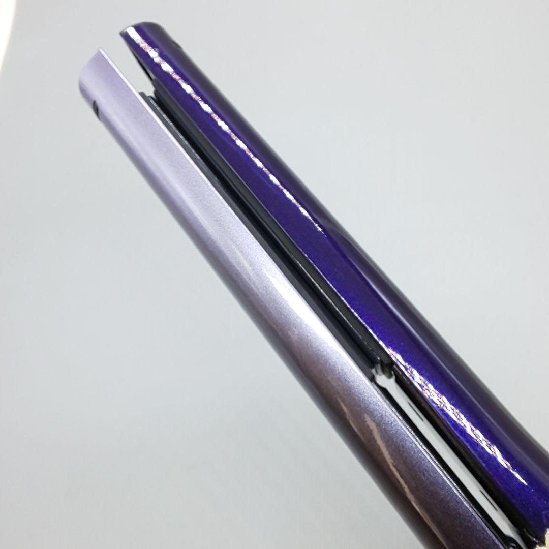 ヘアビューロン 27DPlus リュミエリーナ ストレート【正規品・動作良好】7