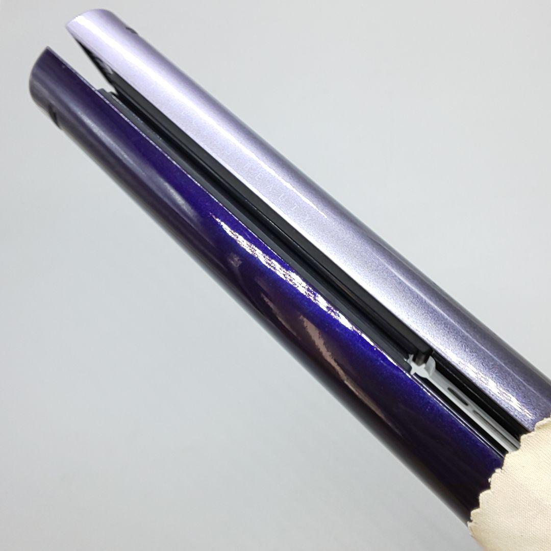 ヘアビューロン 27DPlus リュミエリーナ ストレート【正規品・動作良好】7