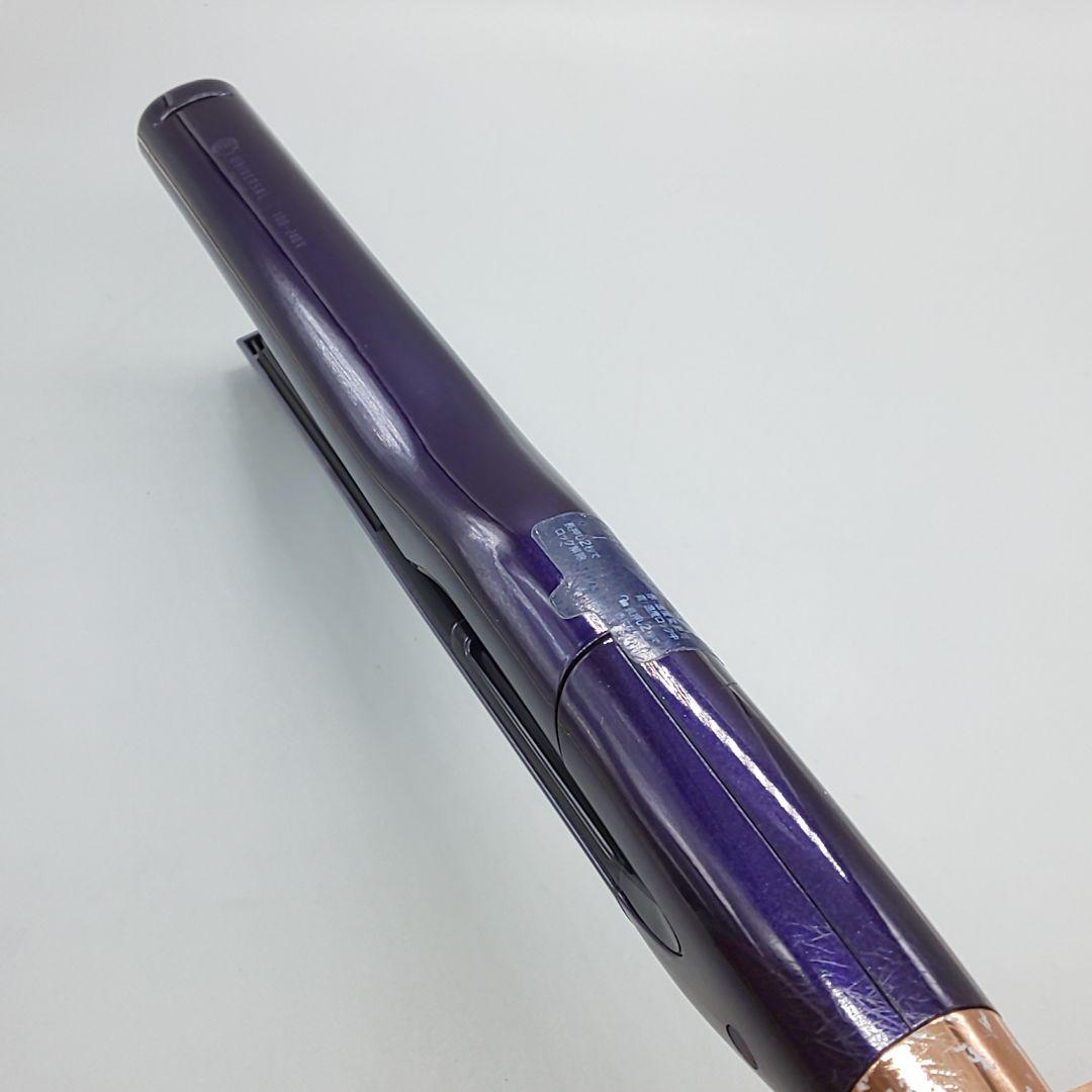 ヘアビューロン 27DPlus リュミエリーナ ストレート【正規品・動作良好】7