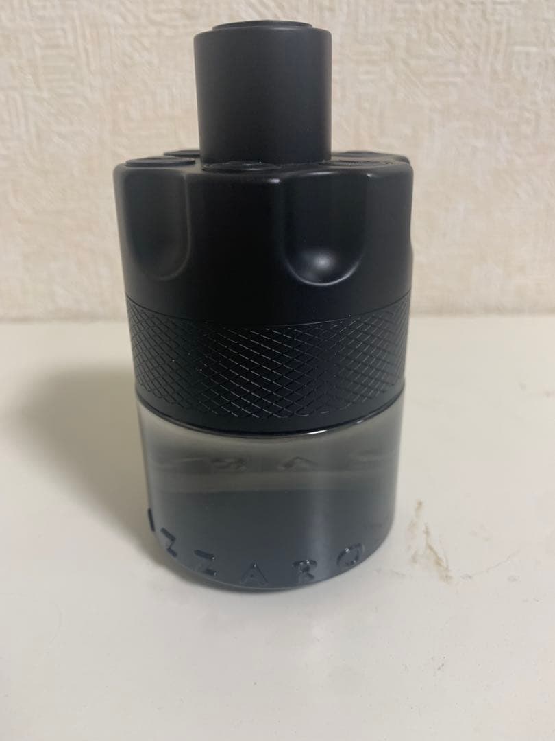 香水(男性用) Azzaro The Most Wanted EDP 100ml